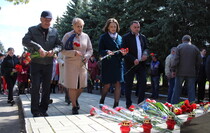 Славяносербский район