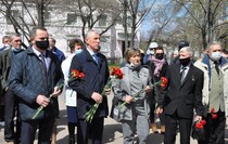 Стаханов