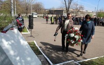Алчевск