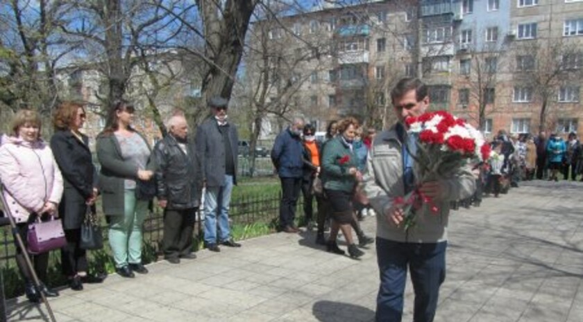 Кировск