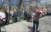 Кировск