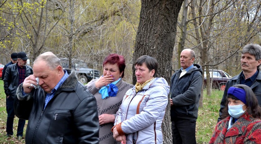 Красный Луч