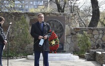 Перевальский район