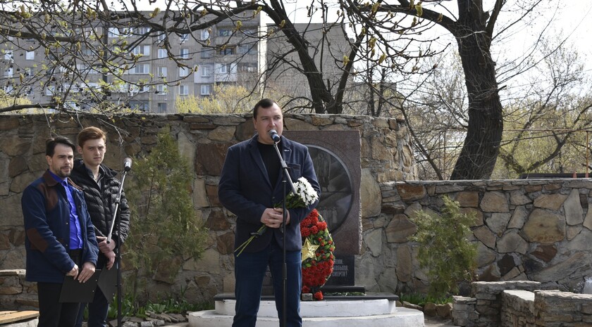Перевальский район