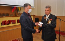 Свердловский район