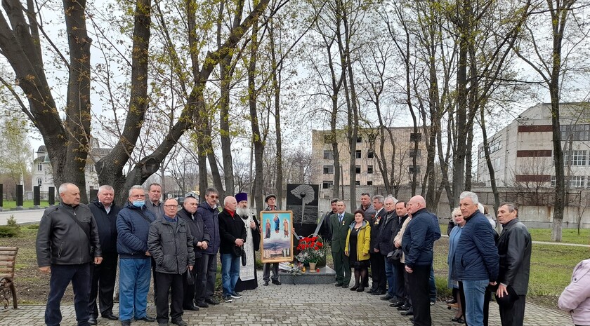 Свердловский район