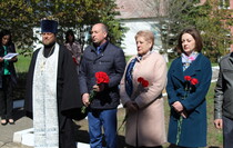 Славяносербский район