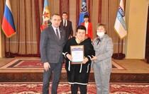 Стаханов