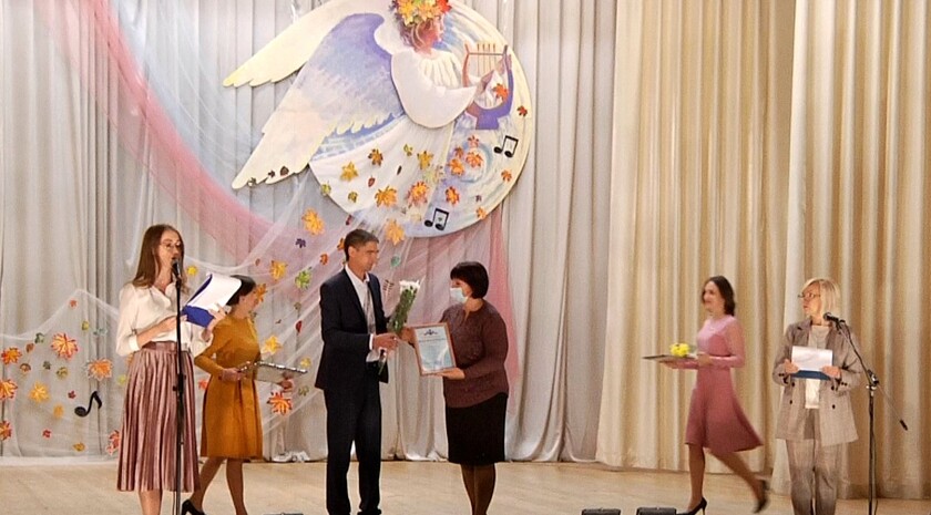Красный Луч