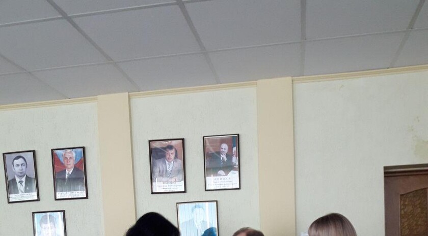 Ровеньки