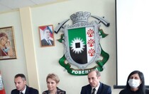 Ровеньки