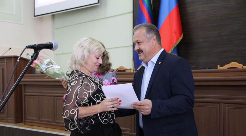 Антрацит