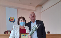Краснодон