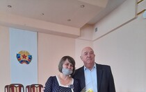 Краснодон