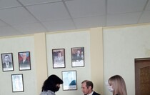 Ровеньки