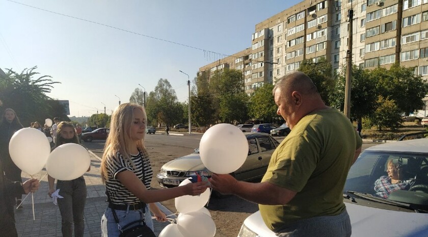 Перевальск 