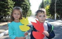 Ровеньки 