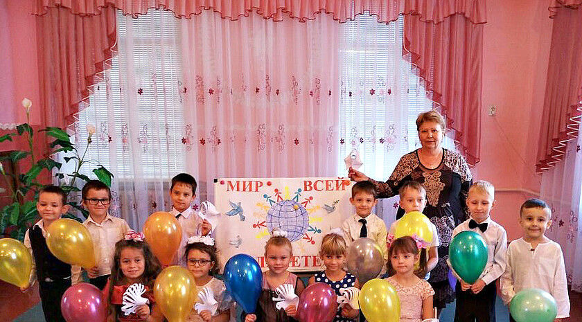 Ровеньки 