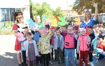Ровеньки