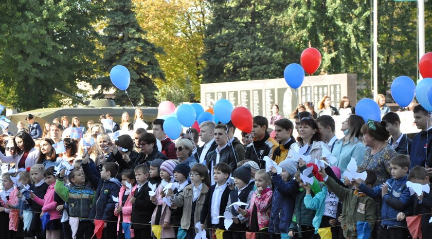Стаханов 