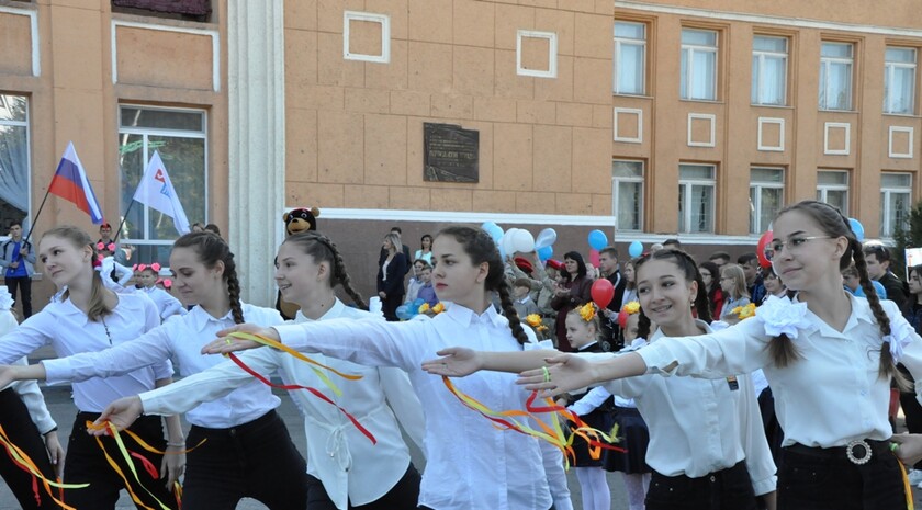 Стаханов 