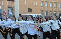 Стаханов 