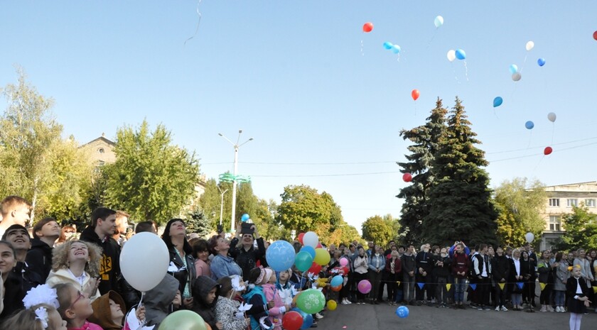 Стаханов