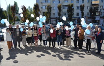 Федерация профсоюзов ЛНР