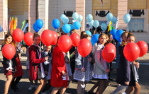 Червонопартизанск 