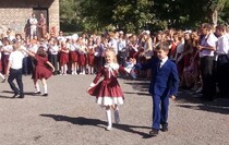 Алчевск