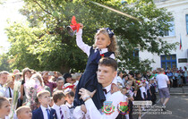 Антрацитовский район 