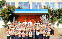 Краснодонский район 