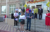 Луганское высшее училище физической культуры