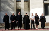 Луганский государственный университет имени Владимира Даля