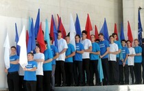 Луганский государственный университет имени Владимира Даля