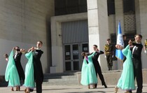 Луганский государственный университет имени Владимира Даля