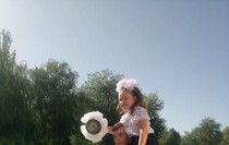 Первомайск 
