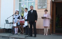 Перевальский район 