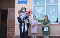 Перевальский район 