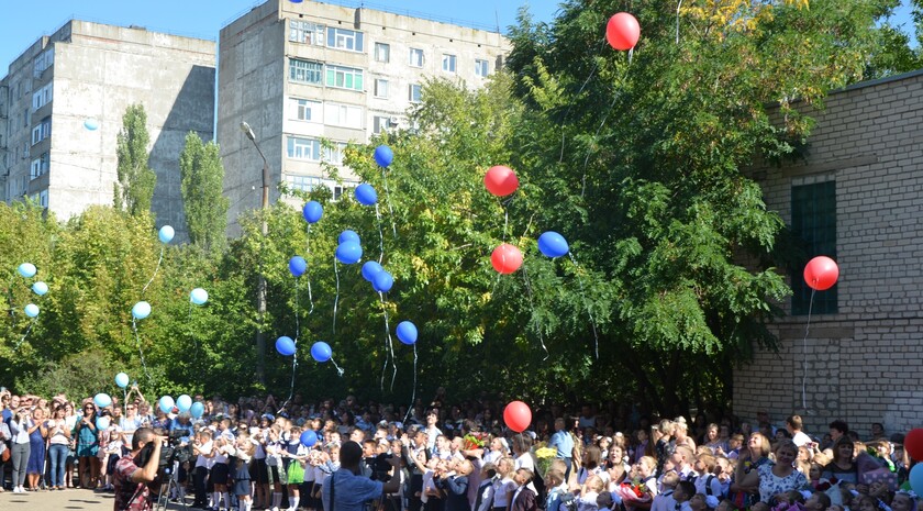 Ровеньки 