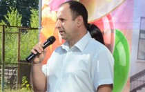 Ровеньковская гимназия №1 