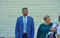 Свердловск 