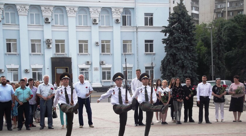 Краснодон