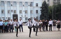 Краснодон