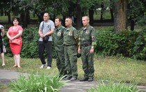 Красный Луч