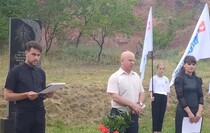 Перевальск