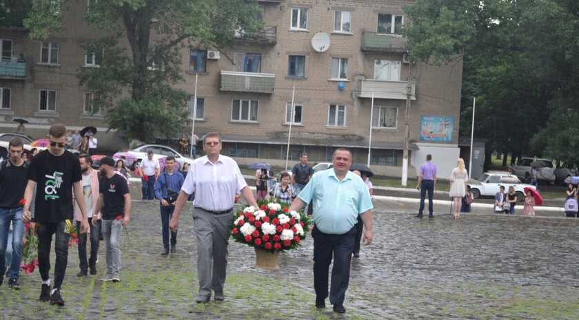 Ровеньки