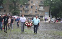 Ровеньки