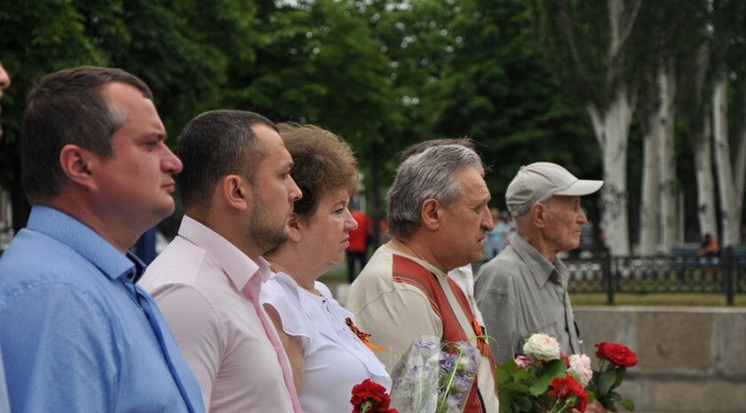 Стаханов