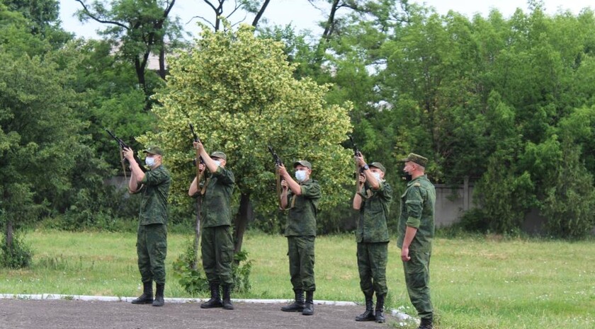 Алчевск